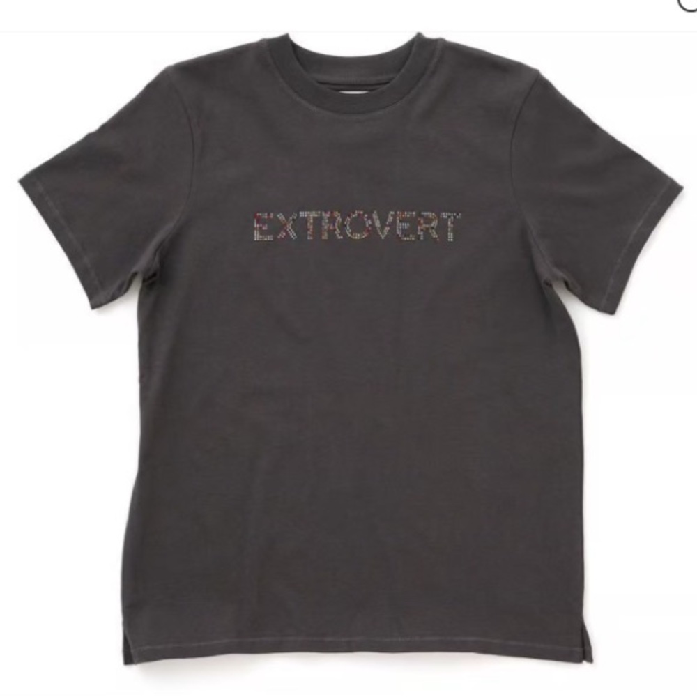 Bando Extrovert Tee